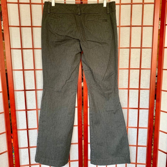 New York & Co. Business Casual Fit & Flare Trouser - Picture 5 of 7